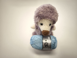 Lammy Yarns Rio 011