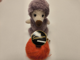 Lammy Yarns Soft Sensation 041