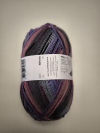 Lang Yarns Super Soxx Color 4 ply 438