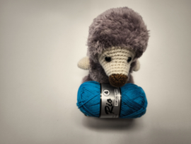 Lammy Yarns Rio 4 515