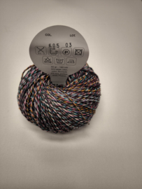 Lammy Yarns Hawai 3 Cocktail 605