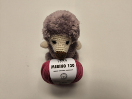 Lang Yarns Merino 120 365