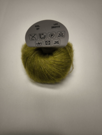 Lammy Yarns Soft Sensation 027