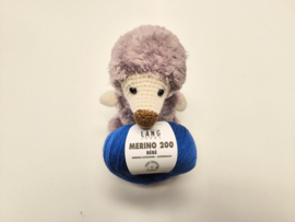 Lang Yarns Merino 200 Bébé 332