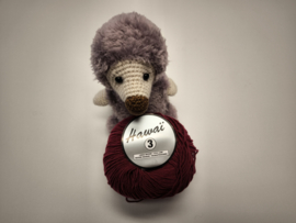 Lammy Yarns Hawai 3 042