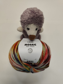 Lang Yarns Mosaic 003
