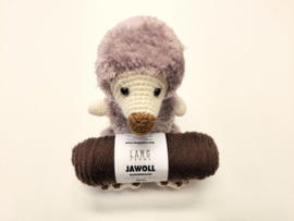 Lang Yarns Jawoll 168