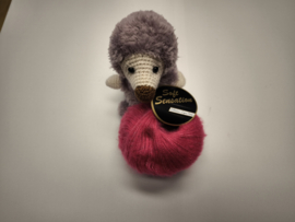 Lammy Yarns Soft Sensation 020