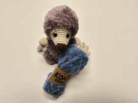 Lammy Yarns Koala 022