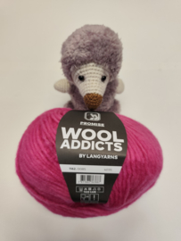Lang Yarns Promise 085