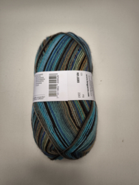 Lang Yarns Super Soxx Color 4 ply 385