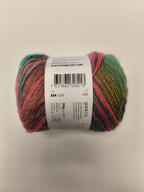Lang Yarns Mille Colori Socks & Lace 200