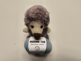 Lang Yarns Merino 120 173