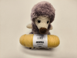 Lang Yarns Jawoll 213