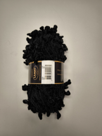 Lammy Yarns Chenille Bouclé 001