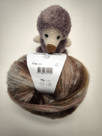 Lang Yarns Cloud Tweed 008