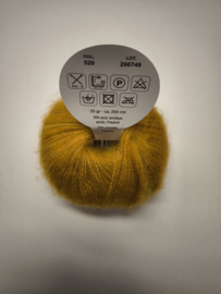 Lammy Yarns Soft Sensation 520