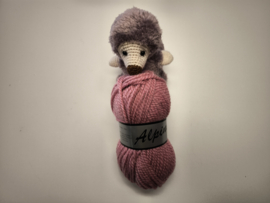 Lammy Yarns Alpina 6 020