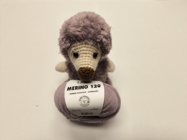 Lang Yarns Merino 120 109