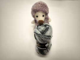 Lammy Yarns Rainbow 4 709