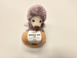 Lang Yarns Merino 200 Bébé 330