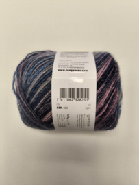 Lang Yarns Mille Colori Socks & Lace 202