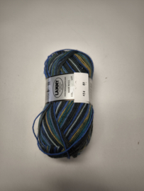 Lammy Yarns New Running Multi 424
