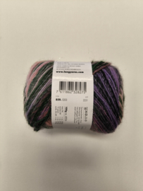 Lang Yarns Mille Colori Socks & Lace 203
