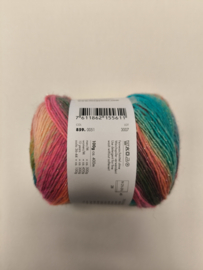 Lang Yarns Mille Colori Socks & Lace 051