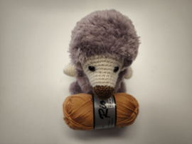 Lammy Yarns Rio 116