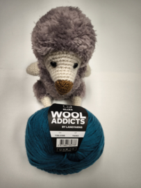 Lang Yarns Bliss Wooladdicts 088