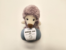 Lang Yarns Merino 200 Bébé 333