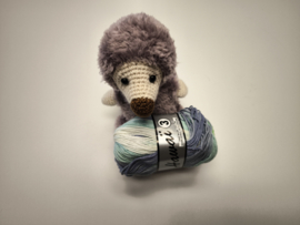 Lammy Yarns Hawai 3 Multi 902
