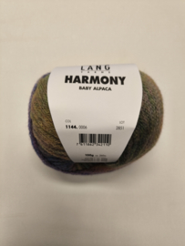 Lang Yarns Harmony 006