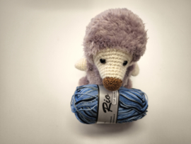 Lammy Yarns Rio Multi 624