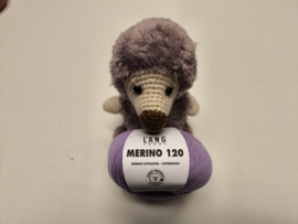Lang Yarns Merino 120 245