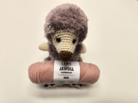 Lang Yarns Jawoll 209