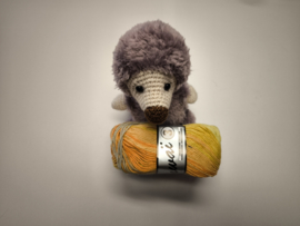 Lammy Yarns Hawai 3 Multi 903