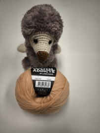 Lang Yarns Bliss Wooladdicts 128