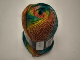 Lammy Yarns Rainbow 4 703
