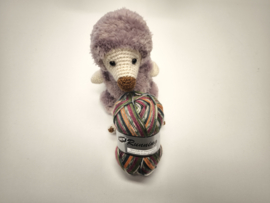 Lammy Yarns New Running Multi