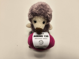 Lang Yarns Merino 120 465