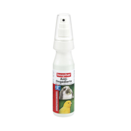 Beaphar Anti Ongediertespray Vogel/Knaagdier 150 ml