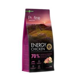 Profine Adult Energy - Kip - 12 kg