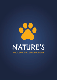 Nature's Smulbox Vis