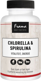 Frama Chlorella&Spirulina