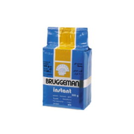 Bruggeman gist 500gr