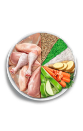KITTEN Exquisite Chicken verse kip 1.5 kg