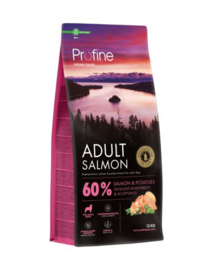 Profine Adult Hondenvoer - Zalm - 12 kg