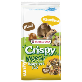 Muesli hamsters & co 1 kg